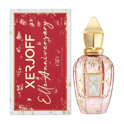 Xerjoff Elle Anniversary EDP görsel 1