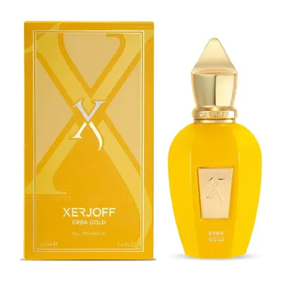 Xerjoff Erba Gold EDP görsel 1