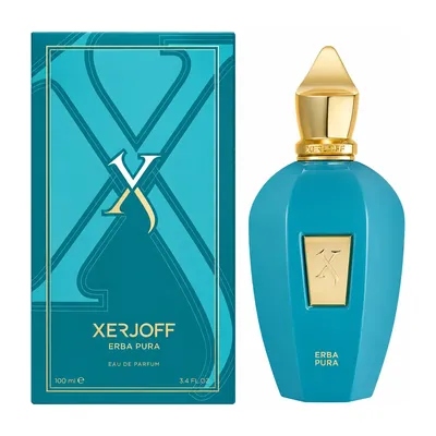 Xerjoff Erba Pura EDP görsel 1