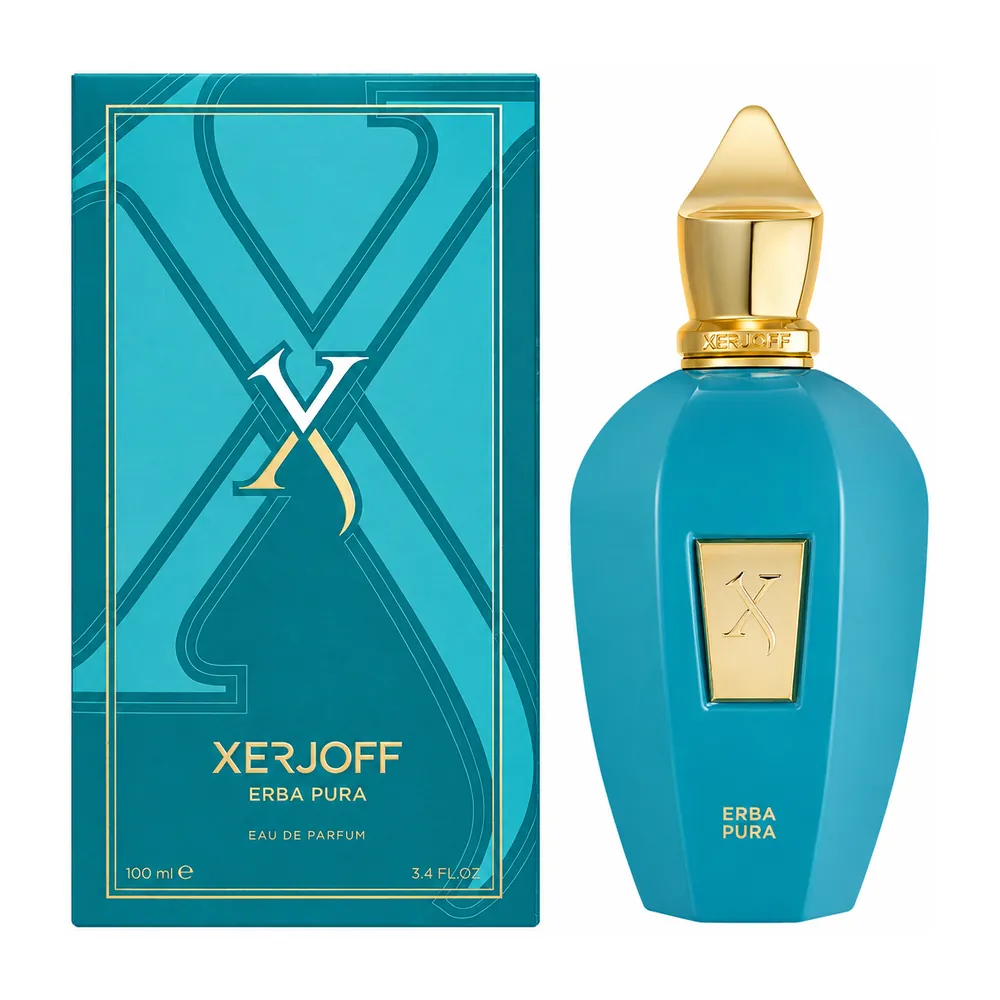 Xerjoff Erba Pura EDP