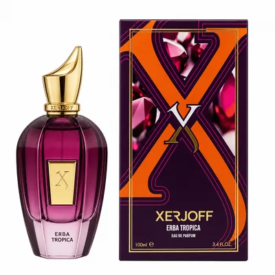 Xerjoff Erba Tropica EDP görsel 1