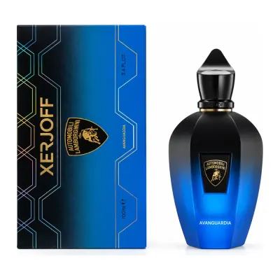 Xerjoff Lamborghini Blends Avanguardia EDP görsel 1