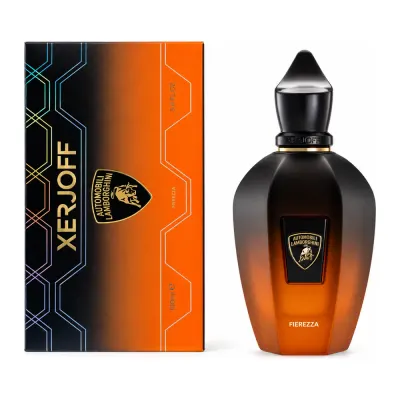 Xerjoff Lamborghini Blends Fierezza EDP görsel 1