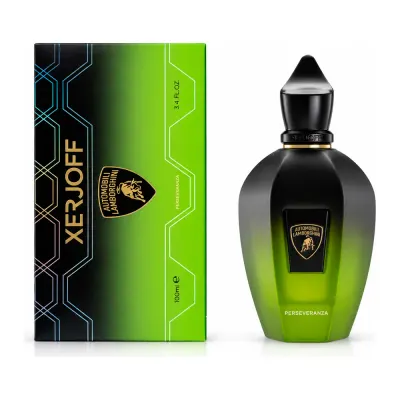 Xerjoff Lamborghini Blends Perseveranza EDP görsel 1