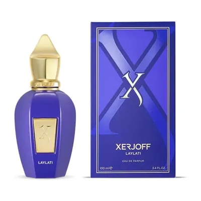 Xerjoff Laylati EDP görsel 1