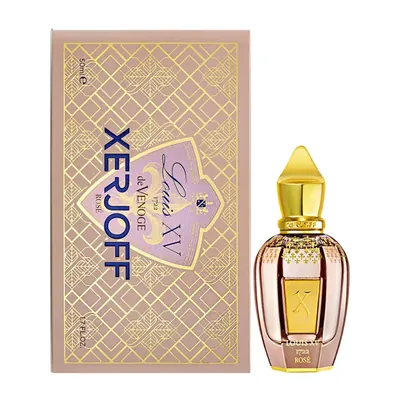 Xerjoff Louis XV de Venoge EDP görsel 1