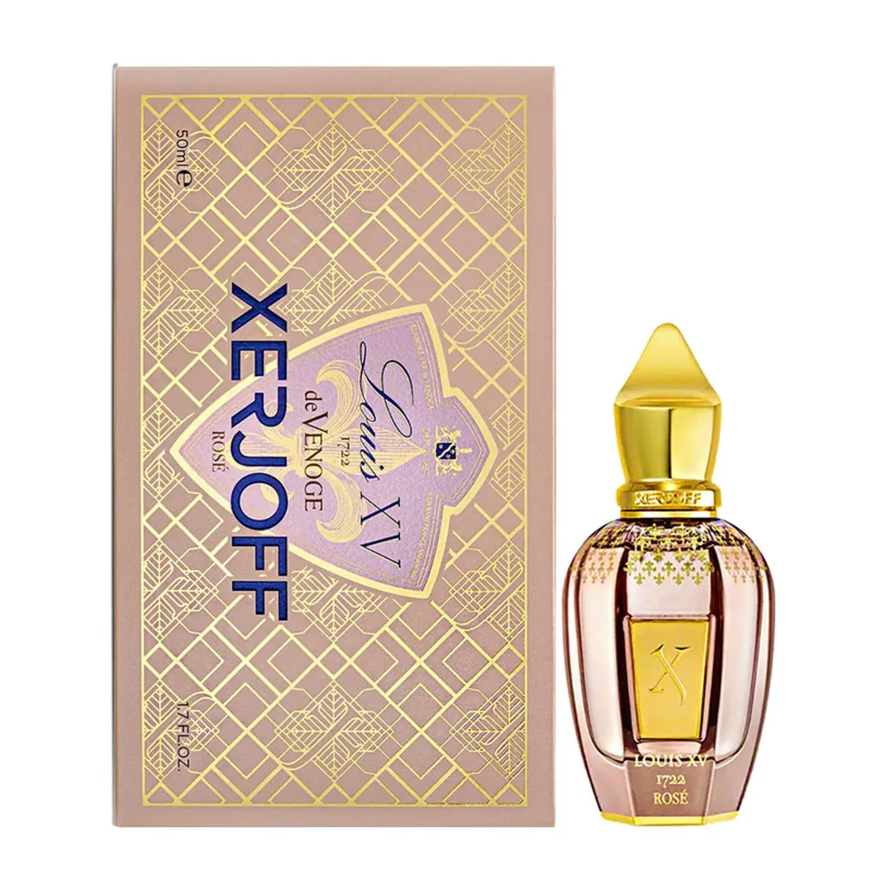 Xerjoff Louis XV de Venoge EDP