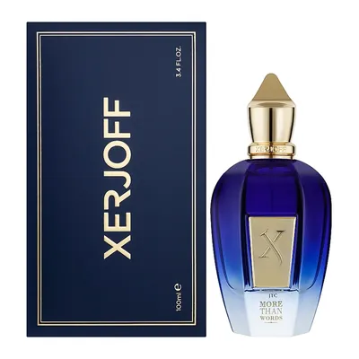 Xerjoff More Than Words EDP görsel 1