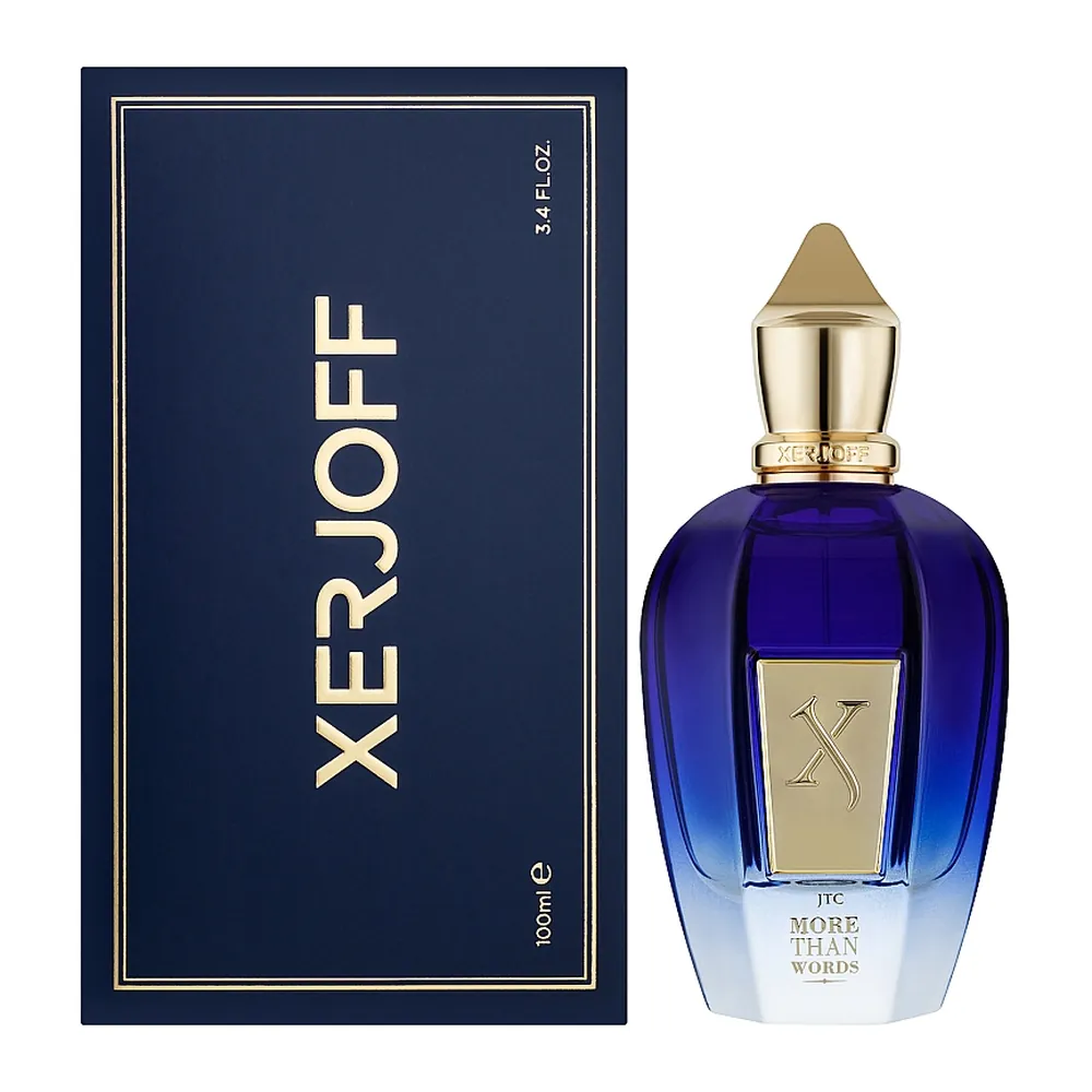 Xerjoff More Than Words EDP