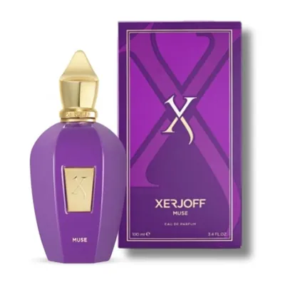 Xerjoff Muse EDP görsel 1