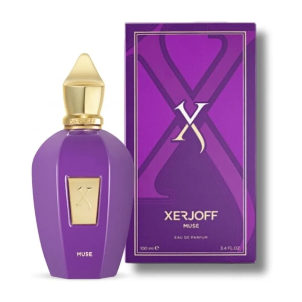 Xerjoff Muse EDP