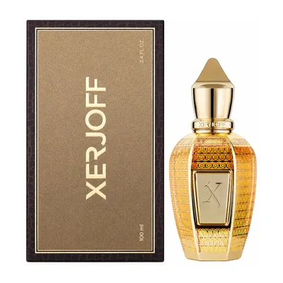 Xerjoff Oud Stars Luxor EDP görsel 1