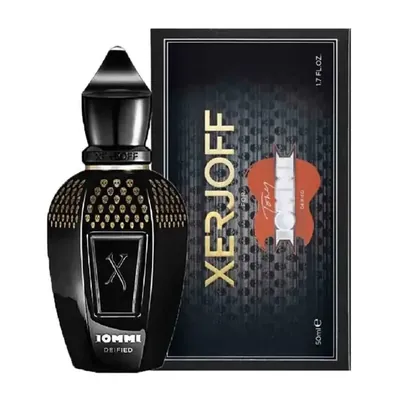 Xerjoff Tony Iommi Deified EDP görsel 1