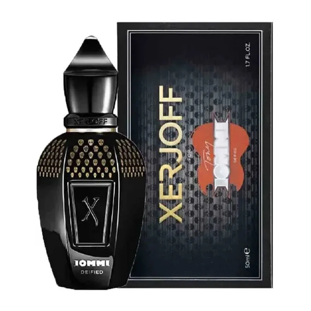 Xerjoff Tony Iommi Deified EDP