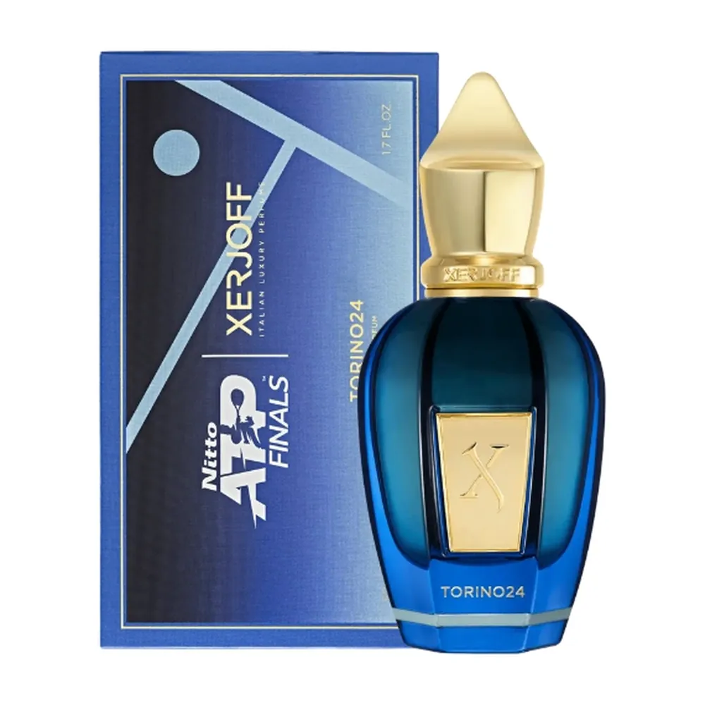 Xerjoff Torino 24 EDP