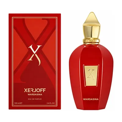 Xerjoff Wardasina EDP görsel 1