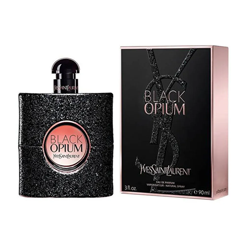 Yves Saint Laurent Black Opium EDP 90 ML Kadın Parfüm
