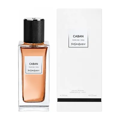 Yves Saint Laurent Caban EDP görsel 1