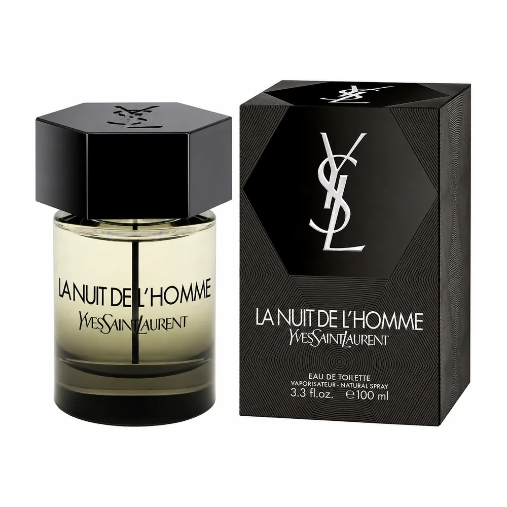 Yves Saint Laurent L'Homme EDT