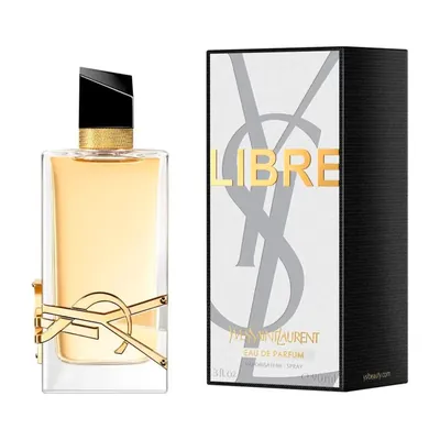 Yves Saint Laurent Libre EDP görsel 1