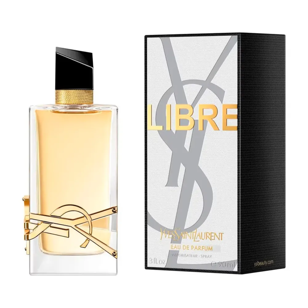 Yves Saint Laurent Libre EDP 90 ML Kadın Parfüm