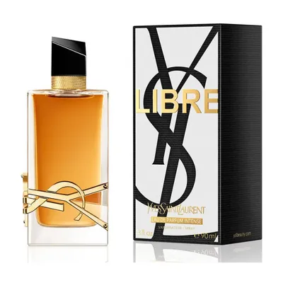 Yves Saint Laurent Libre Intense EDP görsel 1