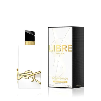 Yves Saint Laurent Libre L'Eau Nue EDP görsel 1
