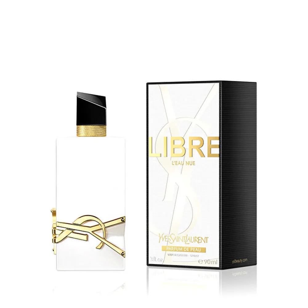 Yves Saint Laurent Libre L'Eau Nue EDP 90 ML Kadın Parfüm