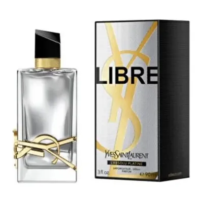 Yves Saint Laurent Libre L'Absolu Platine EDP görsel 1
