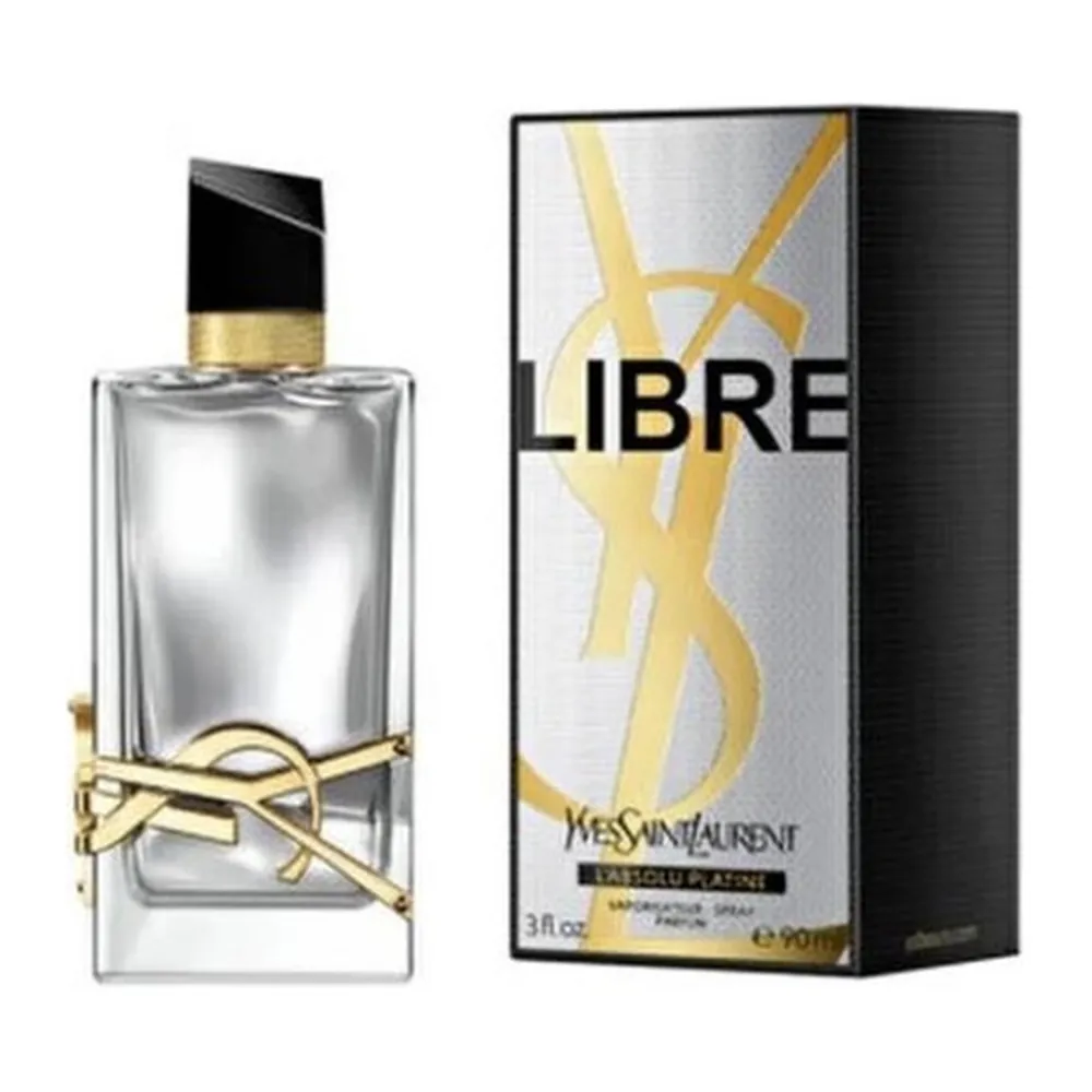 Yves Saint Laurent Libre L'Absolu Platine EDP
