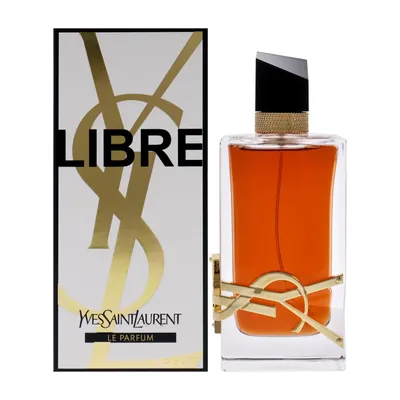 Yves Saint Laurent Libre Le Parfum görsel 1