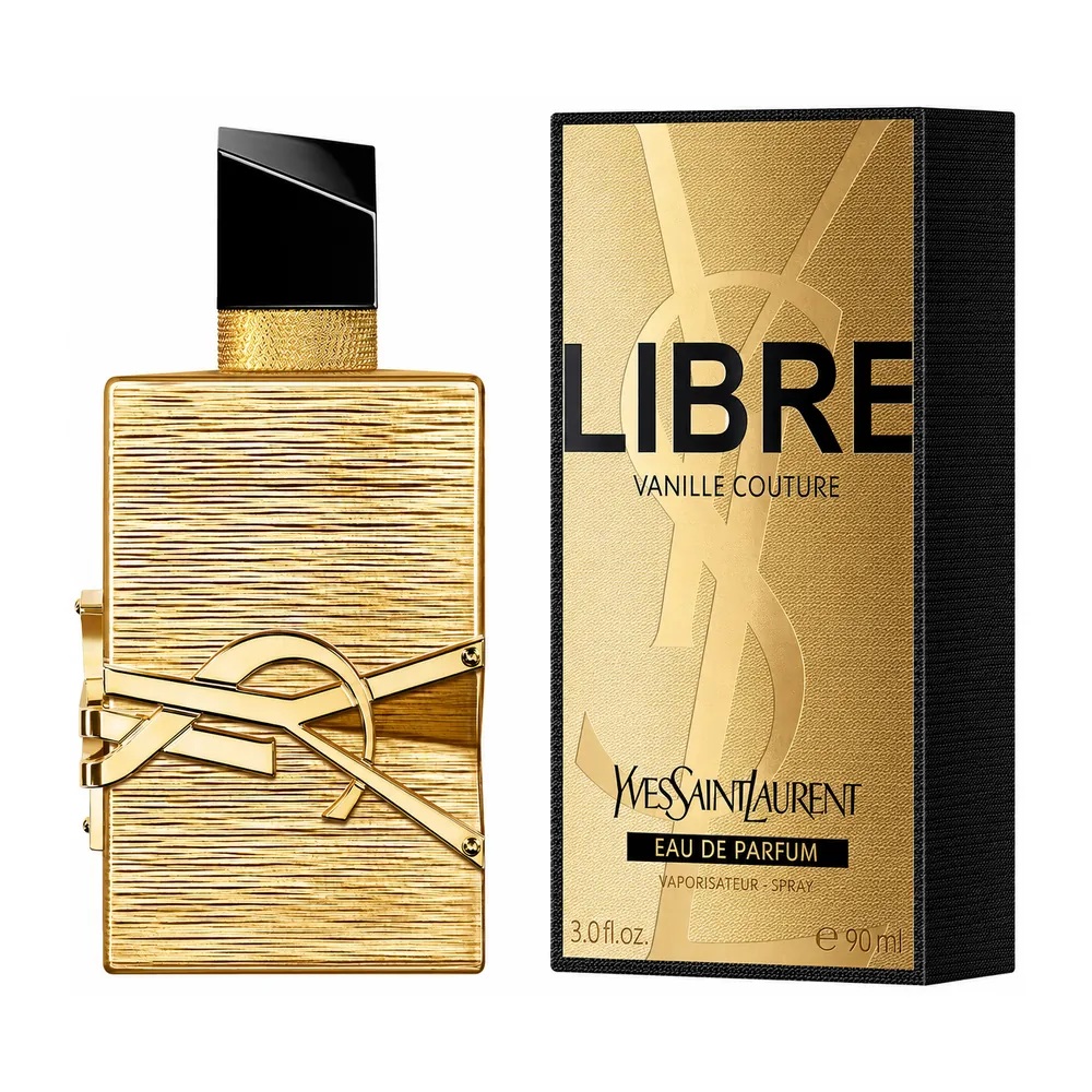 Yves Saint Laurent Libre Vanille Couture EDP