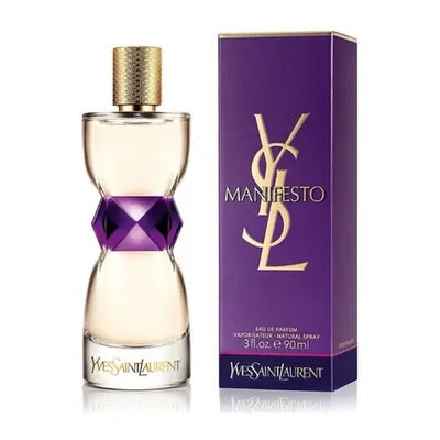 Yves Saint Laurent Manifesto EDP görsel 1