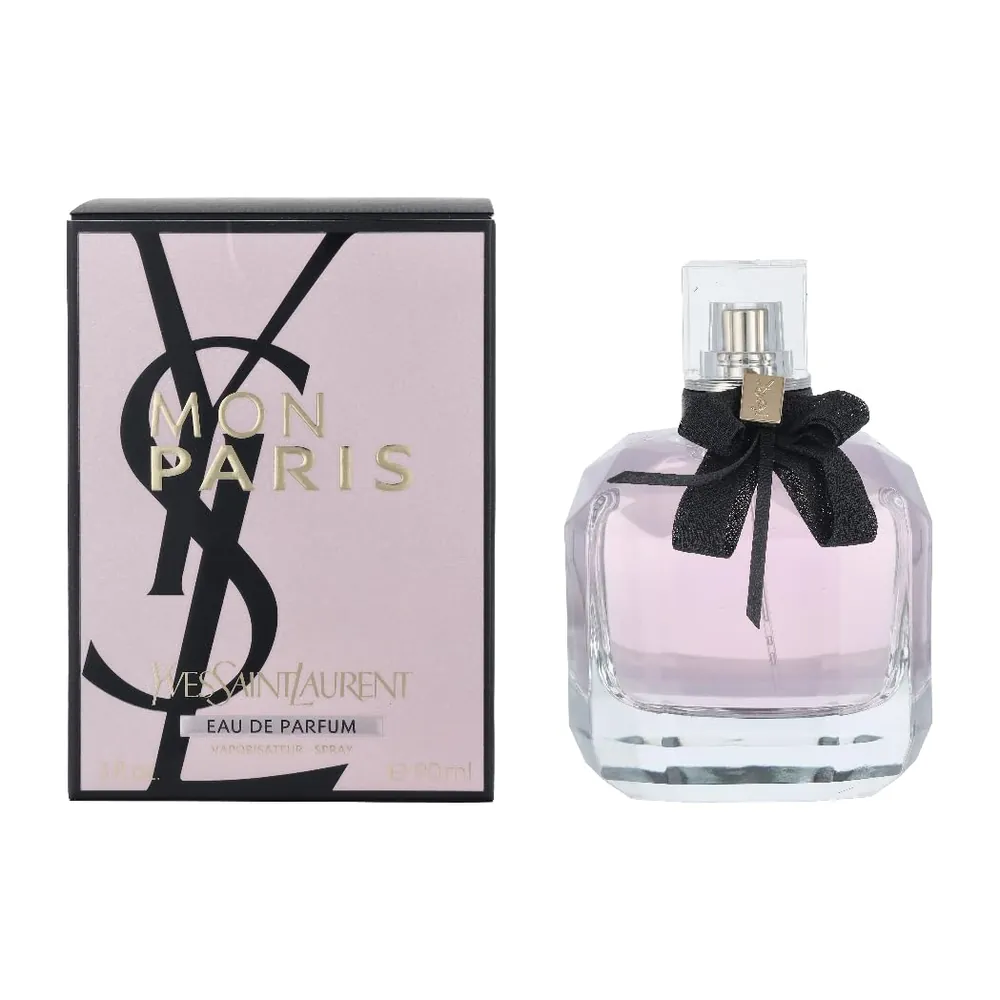 Yves Saint Laurent Mon Paris EDP