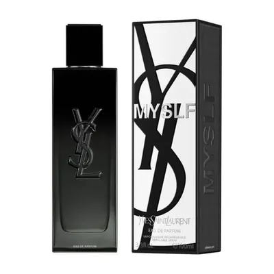 Yves Saint Laurent MYSLF EDP görsel 1