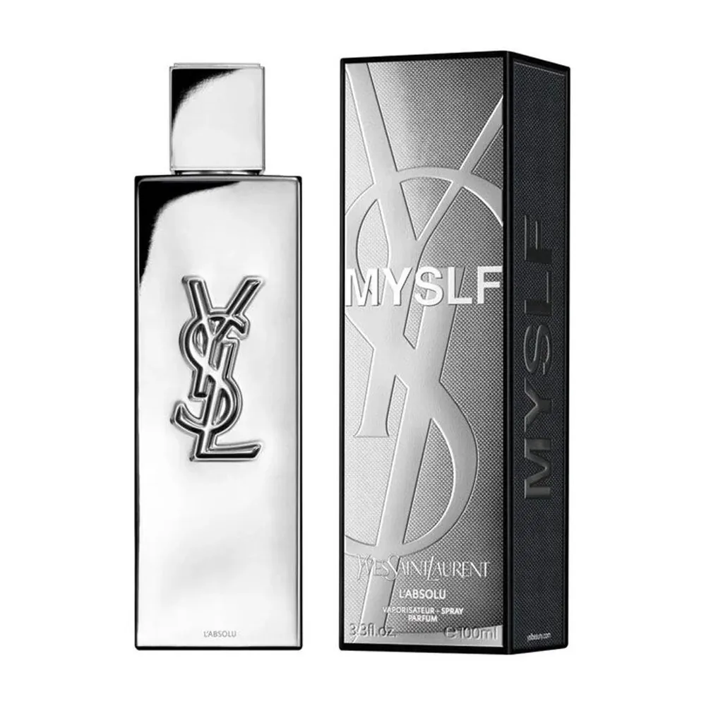 Yves Saint Laurent MYSLF L'Absolu