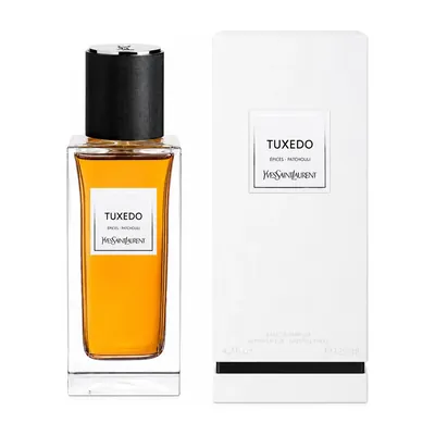 Yves Saint Laurent Tuxedo EDP görsel 1