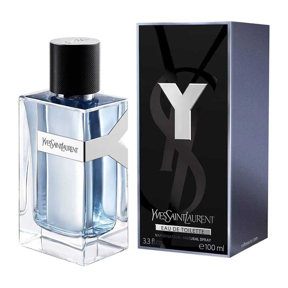 Yves Saint Laurent Y EDT